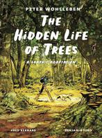 9781778401657 The Hidden Life of Trees Peter Wohlleben, Boeken, Verzenden, Nieuw, Peter Wohlleben