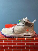 Nike X Off White - Air Force 1 Mid SP - High-top sneakers -, Kleding | Heren, Schoenen, Nieuw