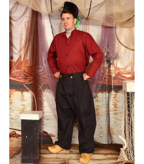 Klederdracht Volendam Heren, Kleding | Heren, Schoenen, Nieuw, Ophalen of Verzenden