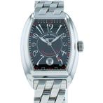 Franck Muller - Conquistador Date - Zonder minimumprijs -, Nieuw