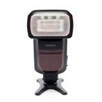 Neewer 750 II Flitser Nikon (Occasion) + 1 jaar Garantie, Ophalen of Verzenden, Zo goed als nieuw, Kantelbaar