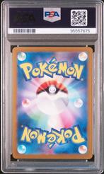 Pokémon Graded card - Eevee (Art Rare) – PSA 10 GEM MINT –, Hobby en Vrije tijd, Verzamelkaartspellen | Pokémon, Nieuw