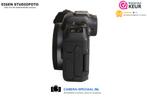 Canon EOS RP digitale camera met 12 maanden garantie, Audio, Tv en Foto, Fotocamera's Digitaal, Ophalen of Verzenden, Zo goed als nieuw