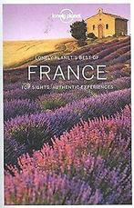 Lonely Planets Best of France (Discover Guides)  AA...., Boeken, Taal | Engels, Gelezen, AA. VV., Verzenden