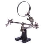 Benson Derde hand met vergrootglas - precisieklusjes - ve..., Ophalen of Verzenden, Nieuw