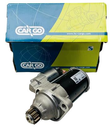 Starter F032115945 VW AG 115945 HC Cargo in Orginal Box beschikbaar voor biedingen