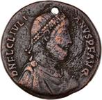 Romeinse Rijk. Julian II Apostata (360-363 n.Chr.). Maiorina