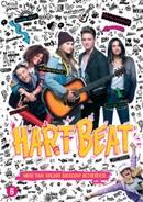 Hart beat - DVD, Cd's en Dvd's, Dvd's | Muziek en Concerten, Verzenden