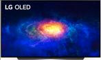 LG OLED55CX – 55 inch 4K OLED Smart TV met Dolby Vision, Ophalen, OLED, Zo goed als nieuw, 100 Hz