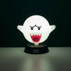 Super Mario Boo Icon Light, Nieuw, Verzenden