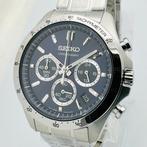 Seiko - Selection Spirit Chronograph SBTR011 - Zonder, Sieraden, Tassen en Uiterlijk, Horloges | Antiek