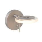Steinhauer wandlamp Turound 3096ST Tweede Kans, Ophalen, Zo goed als nieuw, Overige materialen, Design