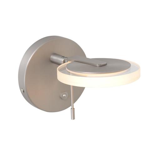 Steinhauer wandlamp Turound 3096ST Tweede Kans, Huis en Inrichting, Lampen | Wandlampen, Zo goed als nieuw, Overige materialen