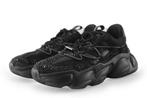 Steve Madden Sneakers in maat 41 Zwart | 10% extra korting, Kleding | Dames, Schoenen, Verzenden, Zwart, Steve Madden, Sneakers of Gympen