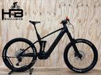 Cube Stereo Hybrid  HPC SLX 750 E-Mountainbike Shimano 2024, Overige merken, 49 tot 53 cm, Ophalen of Verzenden, Zo goed als nieuw