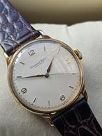 IWC - Schaffhausen 14K GOLD cal. 89 - Heren - 1946, Sieraden, Tassen en Uiterlijk, Horloges | Heren, Nieuw
