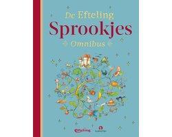 Boek De Efteling sprookjes omnibus 9789047624059, Boeken, Overige Boeken, Zo goed als nieuw, Verzenden