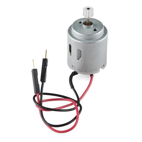 Hobby Motor - Gear, Hobby en Vrije tijd, Elektronica-componenten, Verzenden