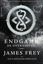 Endgame 3 - De ontknoping (9789000340774, James Frey), Verzenden, Nieuw