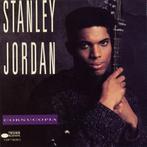 cd - Stanley Jordan - Cornucopia, Cd's en Dvd's, Verzenden, Zo goed als nieuw