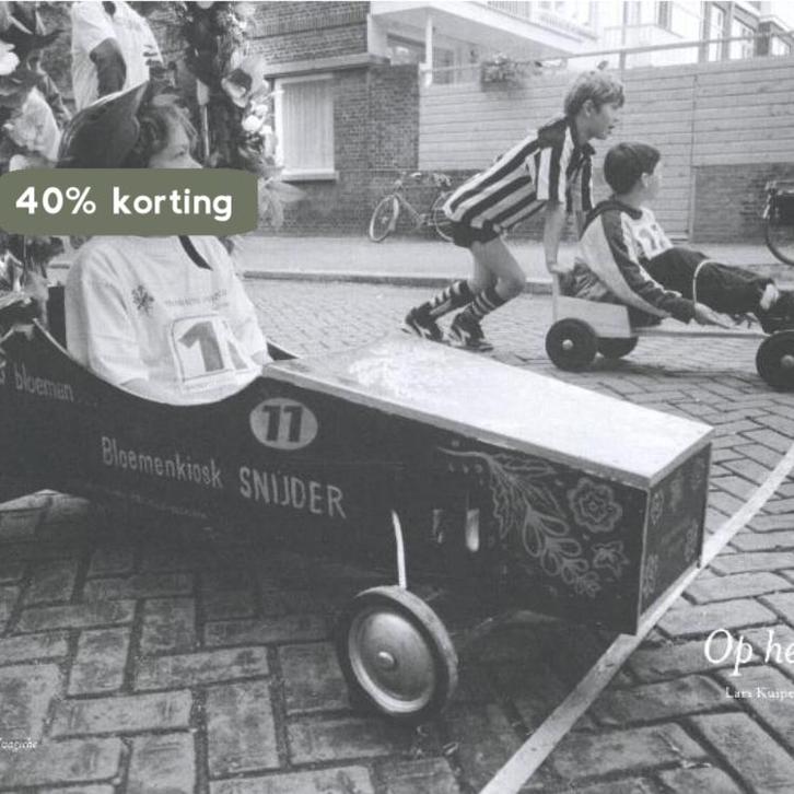 Op het zand 9789491168383 Lars Kuijpers, Boeken, Geschiedenis | Wereld, Zo goed als nieuw, Verzenden