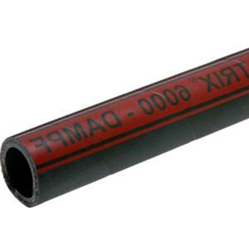 DAMPF TRIX 6000 Stoomslang 25 mm (ID) 10 m, Doe-het-zelf en Verbouw, Overige Doe-het-zelf en Verbouw, Nieuw, Verzenden