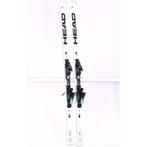 180 skis HEAD WORLDCUP REBELS E-SPEED 2024, graphene, emc +, Verzenden, Gebruikt, Head