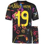 Kingdo Spanje Voetbaltenue Yamal - Gaming Tenue, Verzenden, Nieuw