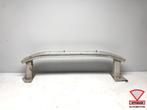 Renault Clio 4 IV 2012+ Bumperbalk Balk Voor 725107216R Orig, Ophalen, Gebruikt, Voor, Renault