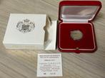 Monaco. 2 Euro 2015 Forteresse Proof