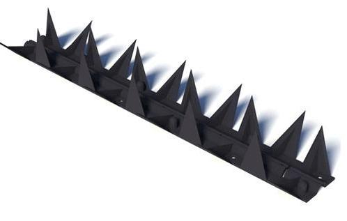 SecuMax Anti klimstrip Pro, Doe-het-zelf en Verbouw, Hang- en Sluitwerk, Nieuw, Ophalen of Verzenden