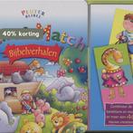 Mix & Match Bijbelverhalen / Peuterbijbel Serie J. David, Boeken, Verzenden, Gelezen, J. David