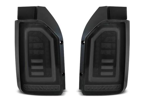 Achterlichten | Volkswagen Transporter T6 2015- | Full LED |, Auto-onderdelen, Verlichting, Nieuw, Volkswagen, Verzenden