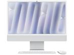 [Nieuw] Apple iMac 2024 23.5 4.5K - M4 - 16 GB - Zilver, Computers en Software, Desktop Pc's, Verzenden, Nieuw