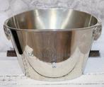 louis roederer - Champagne koeler - Tin - Louis Roederer, Antiek en Kunst, Antiek | Meubels | Tafels