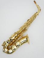 Altsax Yanagisawa model A-901 Als nieuw, Muziek en Instrumenten, Blaasinstrumenten | Saxofoons, Ophalen of Verzenden, Zo goed als nieuw