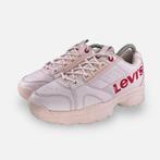 Leviss Sneakers - Maat 38, Gedragen, Levi's, Sneakers of Gympen, Verzenden