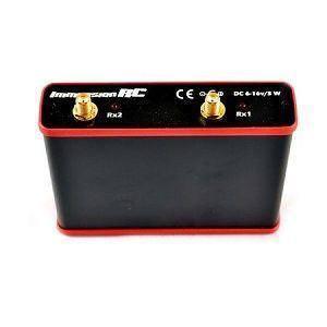 ImmersionRC Duo5800v4 5.8Ghz Diversity Receiver Race Edition, Hobby en Vrije tijd, Modelbouw | Radiografisch | Helikopters en Quadcopters