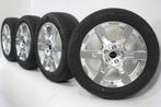 Mini U25 Countryman 944 18 inch velgen Bridgestone Zomerband, Auto-onderdelen, Banden en Velgen, 18 inch, Gebruikt, Velg(en), Ophalen of Verzenden