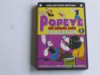 The Popeye The Sailor Man Collection 2 (DVD), Cd's en Dvd's, Verzenden, Nieuw in verpakking