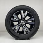 Volvo 18 inch velgen + zomerbanden XC60 2017- (Zomerset), Auto-onderdelen, 18 inch, Gebruikt, Velg(en), Ophalen of Verzenden