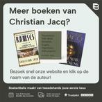 Touchstone THE STONE OF LIGHT: THE WISE WOMAN, Paperback,, Boeken, Verzenden, Gelezen, Christian Jacq