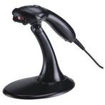 Metrologic Voyager MS9520 USB Scanner, Computers en Software, Scanners, Refurbished, Barcodescanner