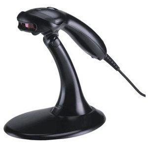 Metrologic Voyager MS9520 USB Scanner, Computers en Software, Scanners, Barcodescanner, Refurbished