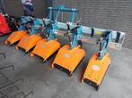 Comeb rijenfrees FP-330 - 3+2 elementen, Ophalen of Verzenden, Bollenteelt, Gewasbescherming en Bemesting