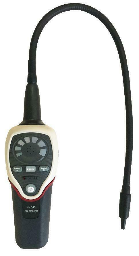 Professionele formeergas snuffelaar H2 detector, Auto-onderdelen, Airco en Verwarming, Nieuw, Ophalen of Verzenden