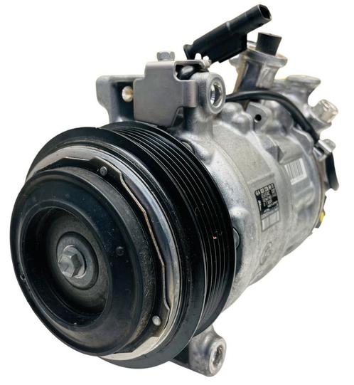 A/C Compressor A0032306911 Mercedes GE447160-7446 Denso, Auto-onderdelen, Motor en Toebehoren, Nieuw, Mercedes-Benz, Verzenden