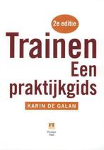 Trainen 9789043020459 Karin de Galan, Boeken, Gelezen, Karin de Galan, Verzenden