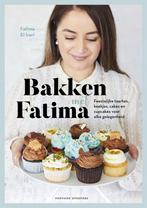 9789464042238 Bakken met Fatima | Tweedehands, Boeken, Kookboeken, Zo goed als nieuw, Fatima El Irari, Verzenden