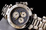 Cartier - Pasha Chronoreflex - NO RESERVE PRICE - 1352 1 -, Nieuw